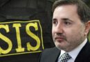 (DOC) Кристиана Ризя выслали из Молдовы за подготовку госпереворота