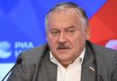 В Госдуме РФ призвали включить Молдову в цели спецоперации России