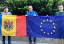 Ион Чебан заявил об участии более 2000 членов его партии в митинге за Европу