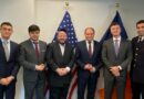(ФОТО) Ион Чебан впервые объяснил цели своего многодневного визита в США