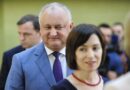 (ВИДЕО) Влах: PAS и ПСРМ договорились о снятии с гонки Евгении Гуцул