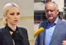 Додон планировал с Таубер совместные акции на 9 мая
