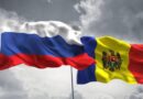 (ФОТО) МИД РФ поблагодарил молдавские власти за помощь по эвакуации российских детей