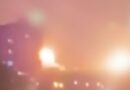 (ВИДЕО) Ночью Одесса подверглась массированному ракетному обстрелу