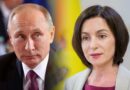 (ВИДЕО) Если Путин приедет в Республику Молдова, его арестуют