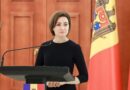 (ВИДЕО) Санду заверила, что верхушка власти не берет взятки