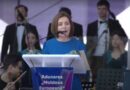 (ВИДЕО) Президент Молдовы проскандировала “Слава Украине!” во время проевропейского митинга