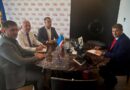 (ВИДЕО) Молдавские политики полетели в Израиль на встречу с Шором
